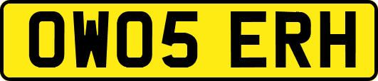 OW05ERH