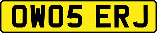 OW05ERJ
