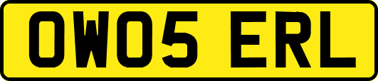 OW05ERL