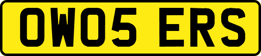 OW05ERS