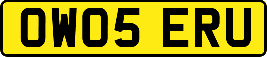 OW05ERU