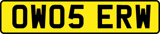 OW05ERW