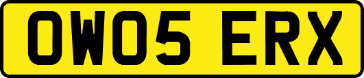 OW05ERX