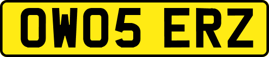 OW05ERZ