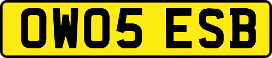 OW05ESB