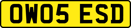 OW05ESD