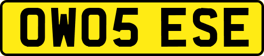 OW05ESE