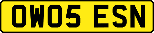 OW05ESN
