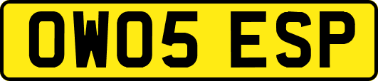 OW05ESP
