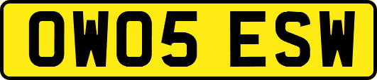 OW05ESW