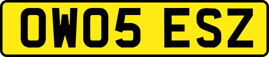 OW05ESZ