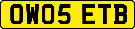 OW05ETB