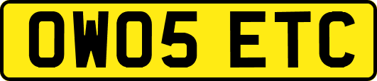 OW05ETC