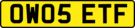 OW05ETF