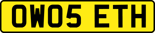 OW05ETH