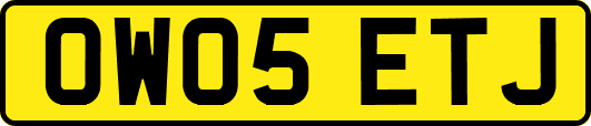 OW05ETJ