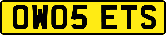OW05ETS