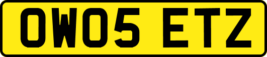 OW05ETZ
