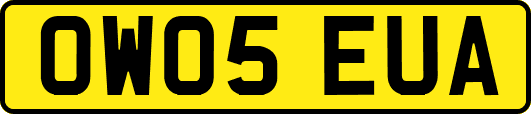 OW05EUA