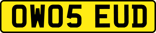 OW05EUD