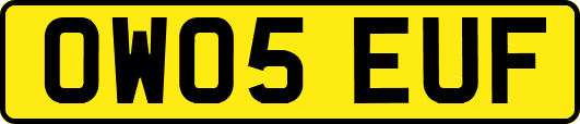OW05EUF