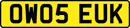 OW05EUK
