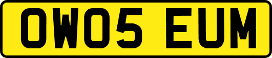 OW05EUM
