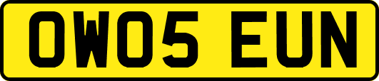 OW05EUN