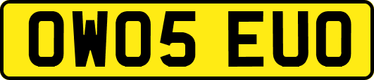 OW05EUO