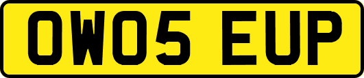 OW05EUP