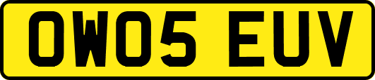 OW05EUV