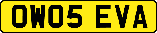 OW05EVA
