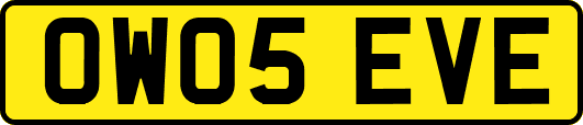 OW05EVE