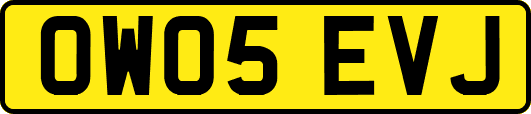 OW05EVJ