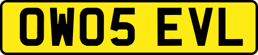 OW05EVL