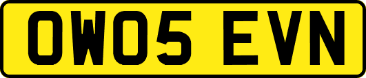 OW05EVN