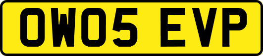 OW05EVP