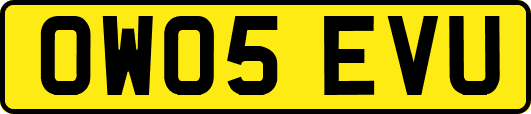 OW05EVU