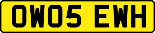 OW05EWH