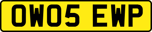OW05EWP