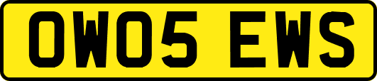 OW05EWS