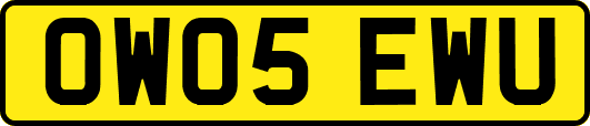 OW05EWU