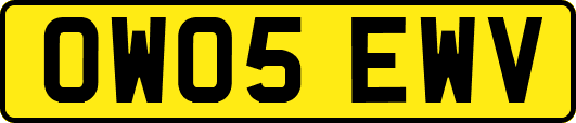 OW05EWV