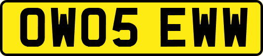 OW05EWW