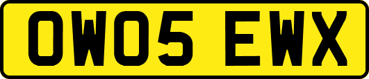 OW05EWX