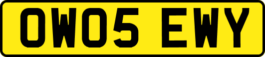 OW05EWY