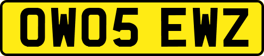 OW05EWZ