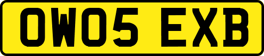 OW05EXB