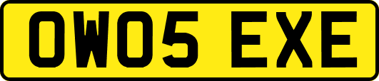 OW05EXE