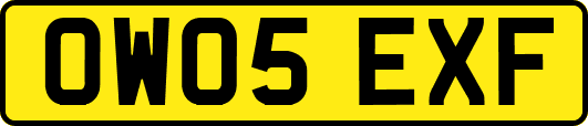 OW05EXF